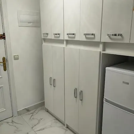 Flamingo Z Basenem Apartamento Torrevieja