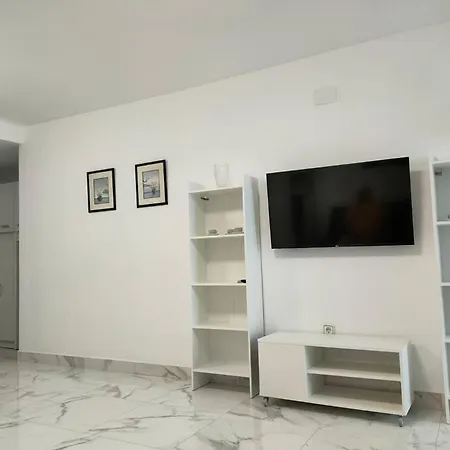 Flamingo Z Basenem Apartment